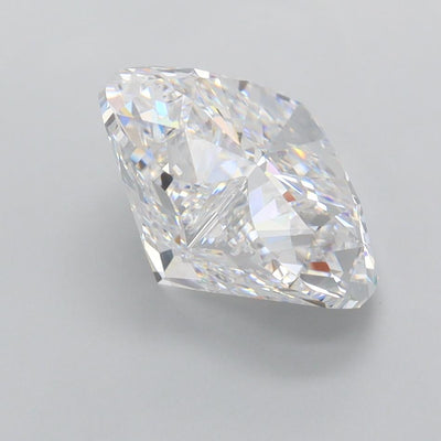 3.09 Carat Heart Lab Diamond :: 360 spin frame 07