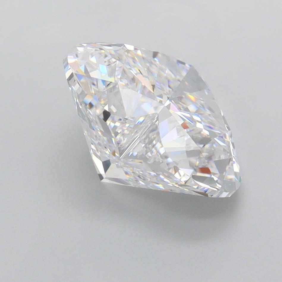 3.09 Carat Heart Lab Diamond :: 360 spin frame 07