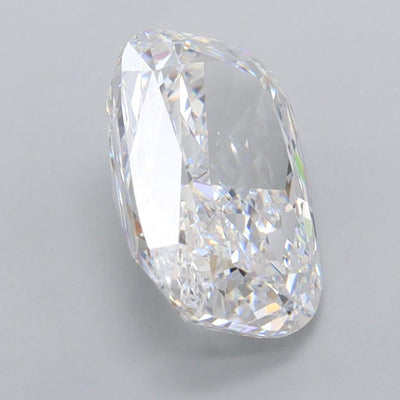 2.57 Carat Elongated Cushion Lab Diamond :: 360 spin frame 01