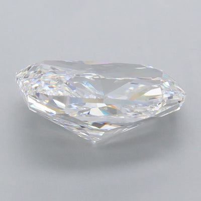 2.57 Carat Elongated Cushion Lab Diamond :: 360 spin frame 02