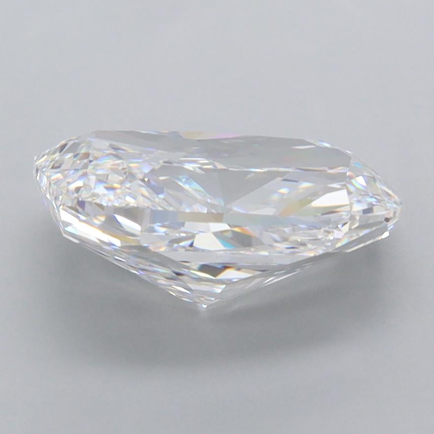 2.57 Carat Elongated Cushion Lab Diamond :: 360 spin frame 02
