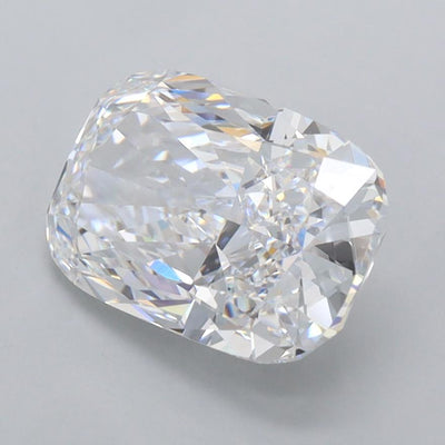 2.57 Carat Elongated Cushion Lab Diamond :: 360 spin frame 03