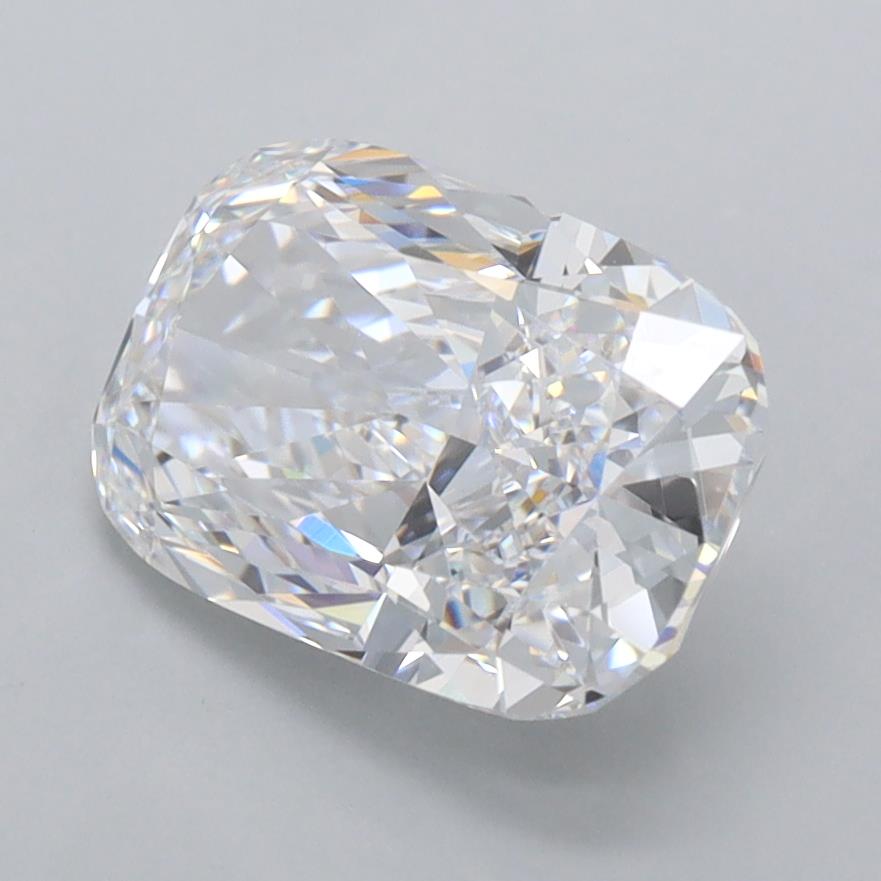 2.57 Carat Elongated Cushion Lab Diamond :: 360 spin frame 03