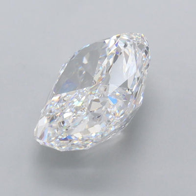 2.57 Carat Elongated Cushion Lab Diamond :: 360 spin frame 04