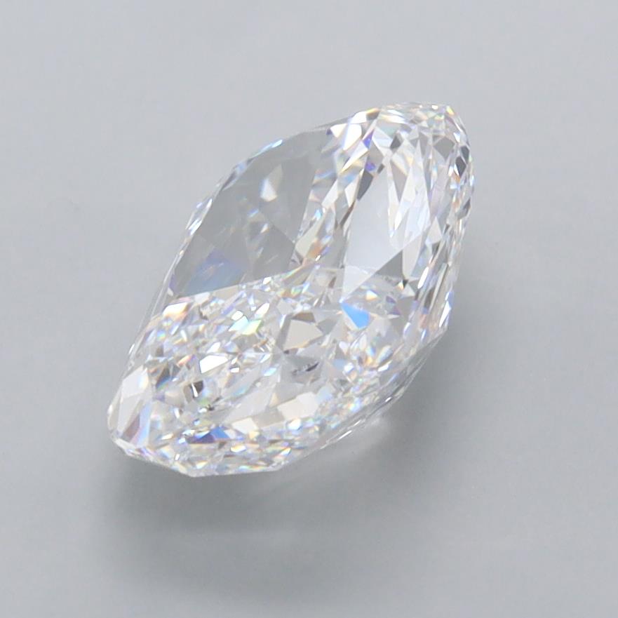 2.57 Carat Elongated Cushion Lab Diamond :: 360 spin frame 04