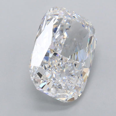 2.57 Carat Elongated Cushion Lab Diamond :: 360 spin frame 05