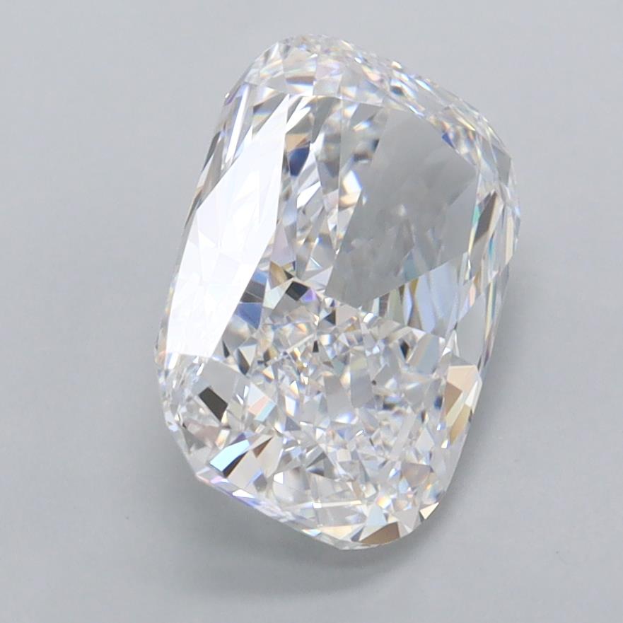 2.57 Carat Elongated Cushion Lab Diamond :: 360 spin frame 05