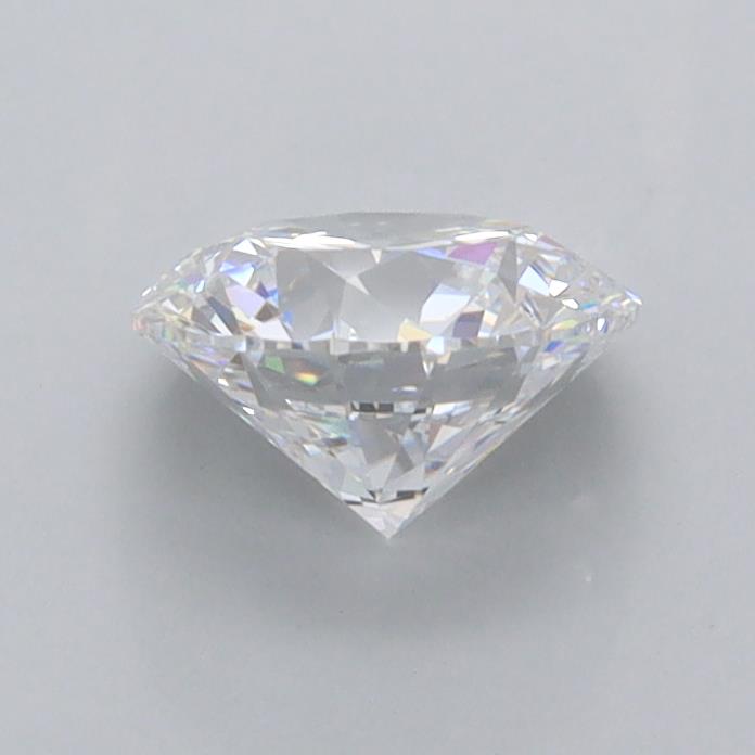 0.97 Carat Round Lab Diamond :: 360 spin frame 02