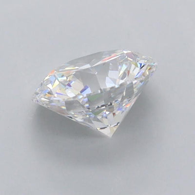 0.97 Carat Round Lab Diamond :: 360 spin frame 04