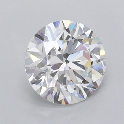0.97 Carat Round Lab Diamond :: 360 spin frame 05