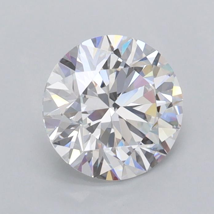 0.97 Carat Round Lab Diamond :: 360 spin frame 05