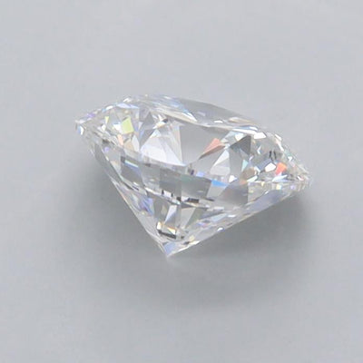 0.97 Carat Round Lab Diamond :: 360 spin frame 07