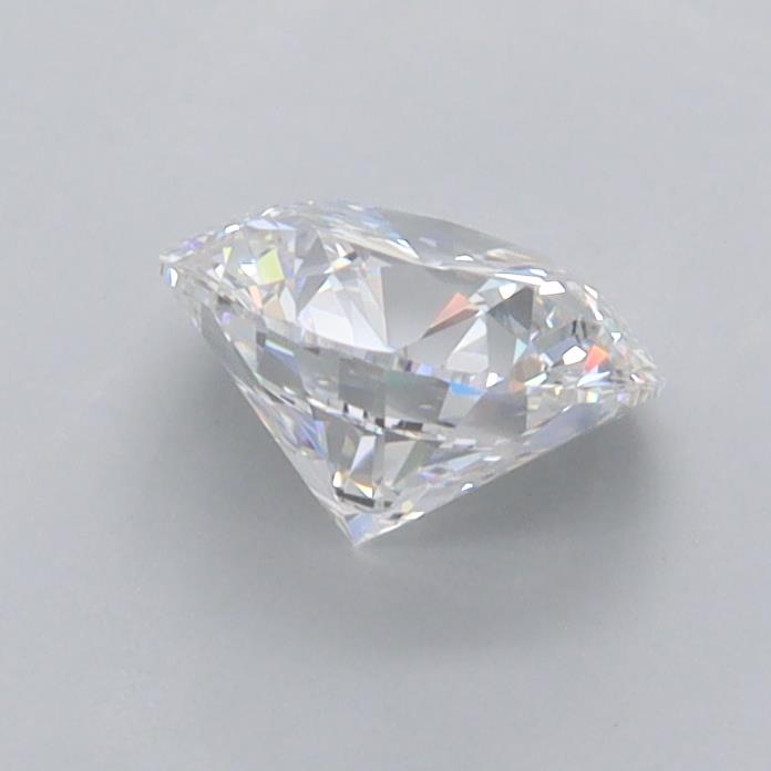 0.97 Carat Round Lab Diamond :: 360 spin frame 07