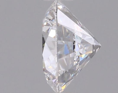 0.65 Carat Round Lab Diamond :: 360 spin frame 01