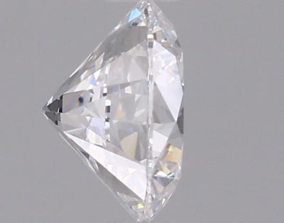 0.65 Carat Round Lab Diamond :: 360 spin frame 02