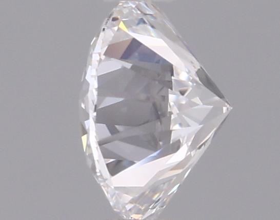 0.65 Carat Round Lab Diamond :: 360 spin frame 05