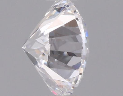0.65 Carat Round Lab Diamond :: 360 spin frame 06