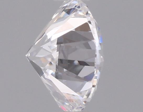 0.65 Carat Round Lab Diamond :: 360 spin frame 06