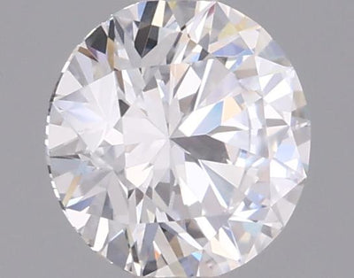 0.65 Carat Round Lab Diamond :: 360 spin frame 07