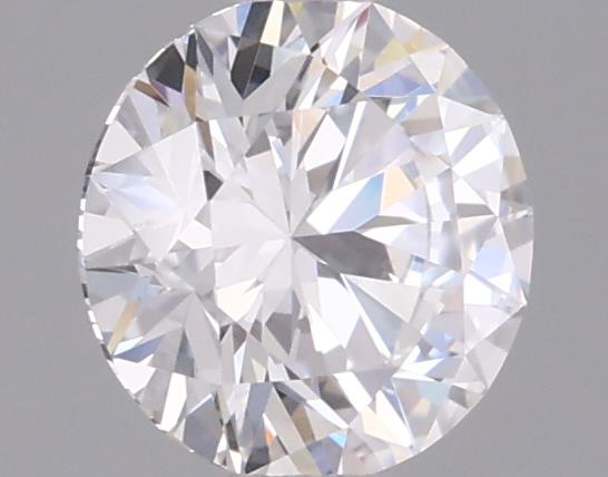 0.65 Carat Round Lab Diamond :: 360 spin frame 07