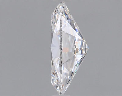 0.99 Carat Oval Lab Diamond :: 360 spin frame 01