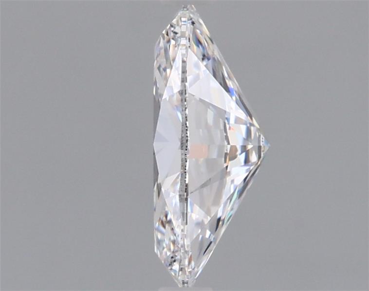 0.99 Carat Oval Lab Diamond :: 360 spin frame 01