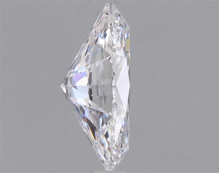 0.99 Carat Oval Lab Diamond :: 360 spin frame 02