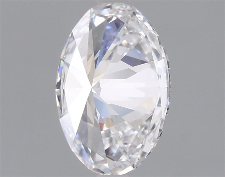 0.99 Carat Oval Lab Diamond :: 360 spin frame 05