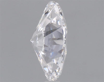 0.99 Carat Oval Lab Diamond :: 360 spin frame 06