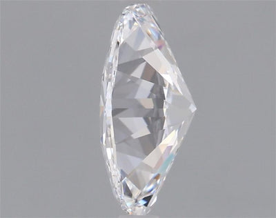 0.99 Carat Oval Lab Diamond :: 360 spin frame 07