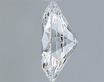 1.45 Carat Oval Lab Diamond :: 360 spin frame 01