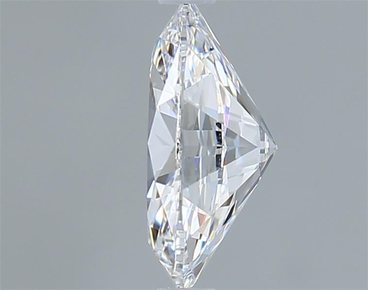 1.45 Carat Oval Lab Diamond :: 360 spin frame 01