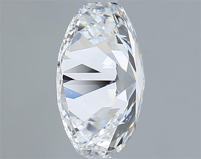 1.45 Carat Oval Lab Diamond :: 360 spin frame 03