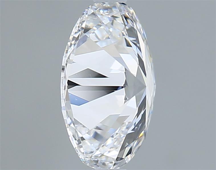 1.45 Carat Oval Lab Diamond :: 360 spin frame 03