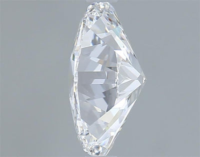 1.45 Carat Oval Lab Diamond :: 360 spin frame 04