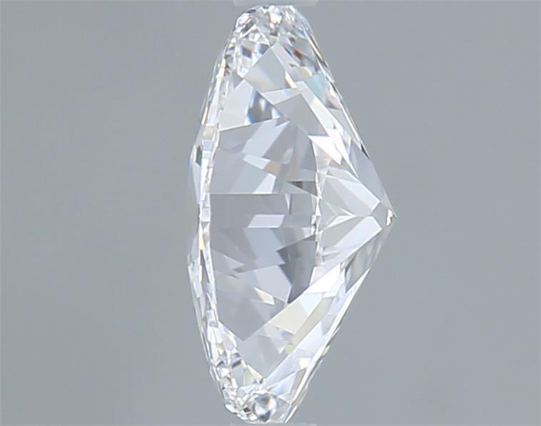 1.45 Carat Oval Lab Diamond :: 360 spin frame 04