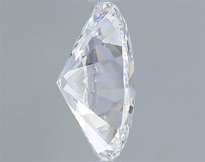 1.45 Carat Oval Lab Diamond :: 360 spin frame 05