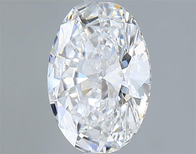 1.45 Carat Oval Lab Diamond :: 360 spin frame 06