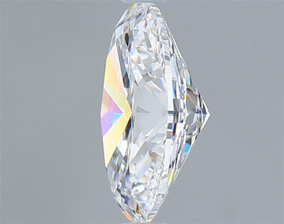 1.45 Carat Oval Lab Diamond :: 360 spin frame 07