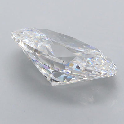 1.50 Carat Oval Lab Diamond :: 360 spin frame 05