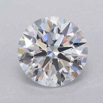 1.03 Carat Round Lab Diamond