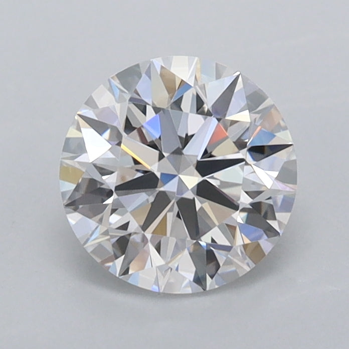1.03 Carat Round Lab Diamond