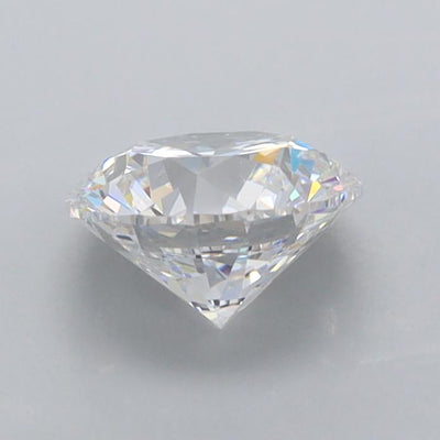 1.03 Carat Round Lab Diamond :: 360 spin frame 01
