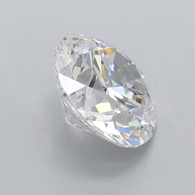 1.03 Carat Round Lab Diamond :: 360 spin frame 02
