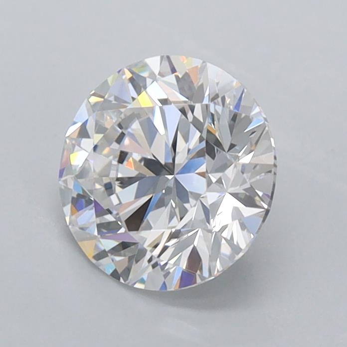 1.03 Carat Round Lab Diamond :: 360 spin frame 03