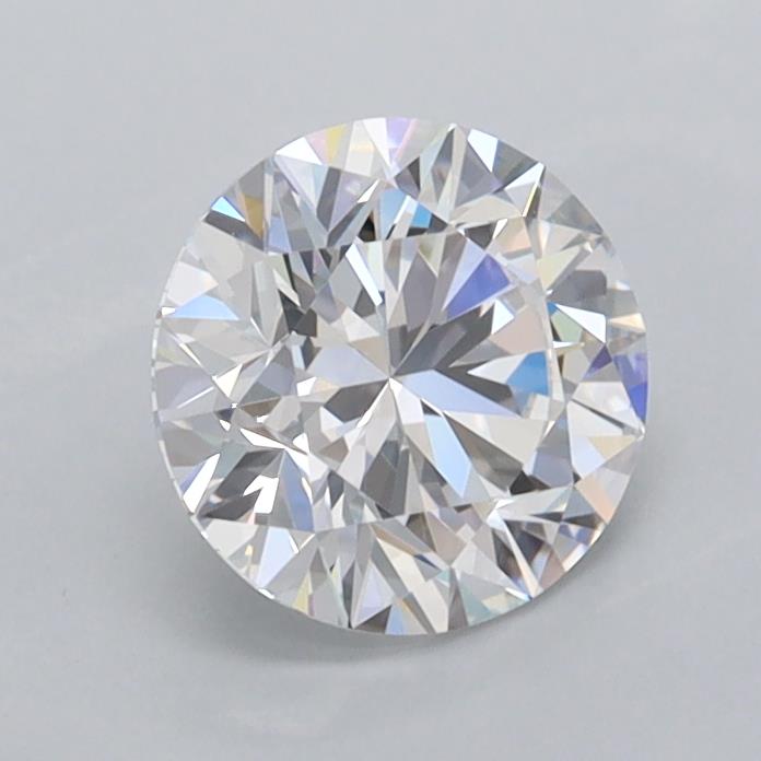 1.03 Carat Round Lab Diamond :: 360 spin frame 04