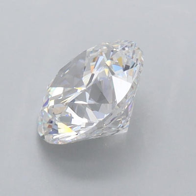 1.03 Carat Round Lab Diamond :: 360 spin frame 05