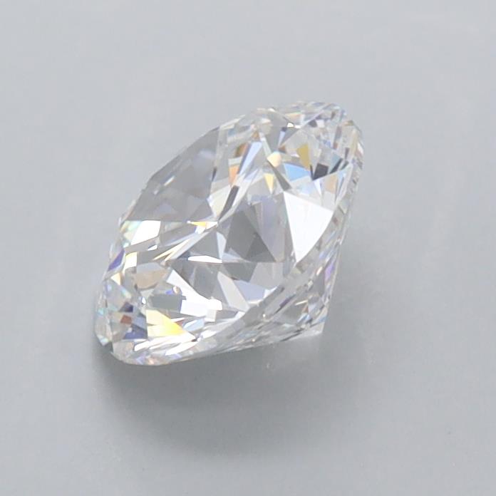1.03 Carat Round Lab Diamond :: 360 spin frame 05