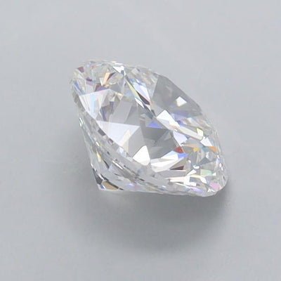 1.03 Carat Round Lab Diamond :: 360 spin frame 06