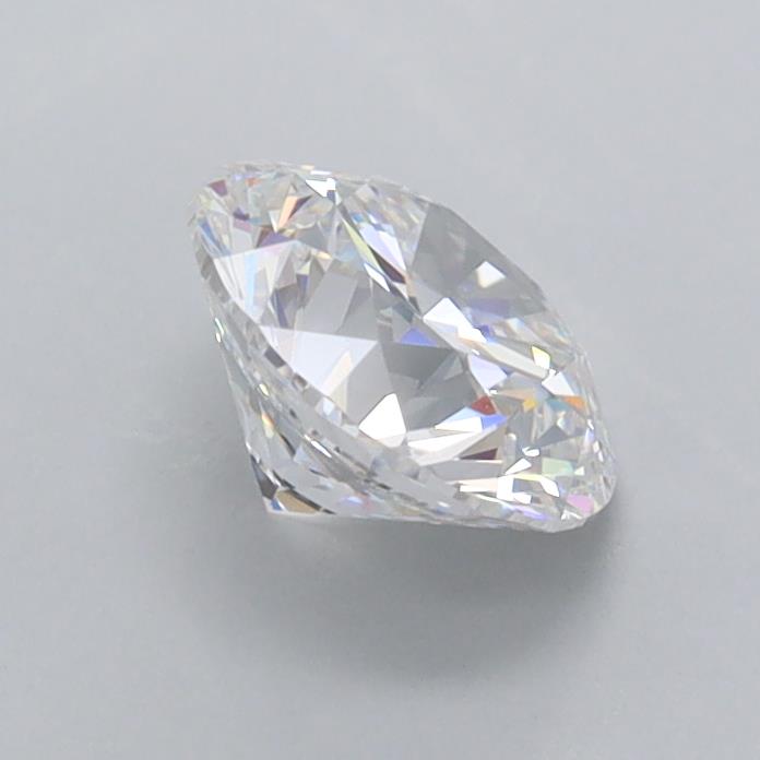 1.03 Carat Round Lab Diamond :: 360 spin frame 06